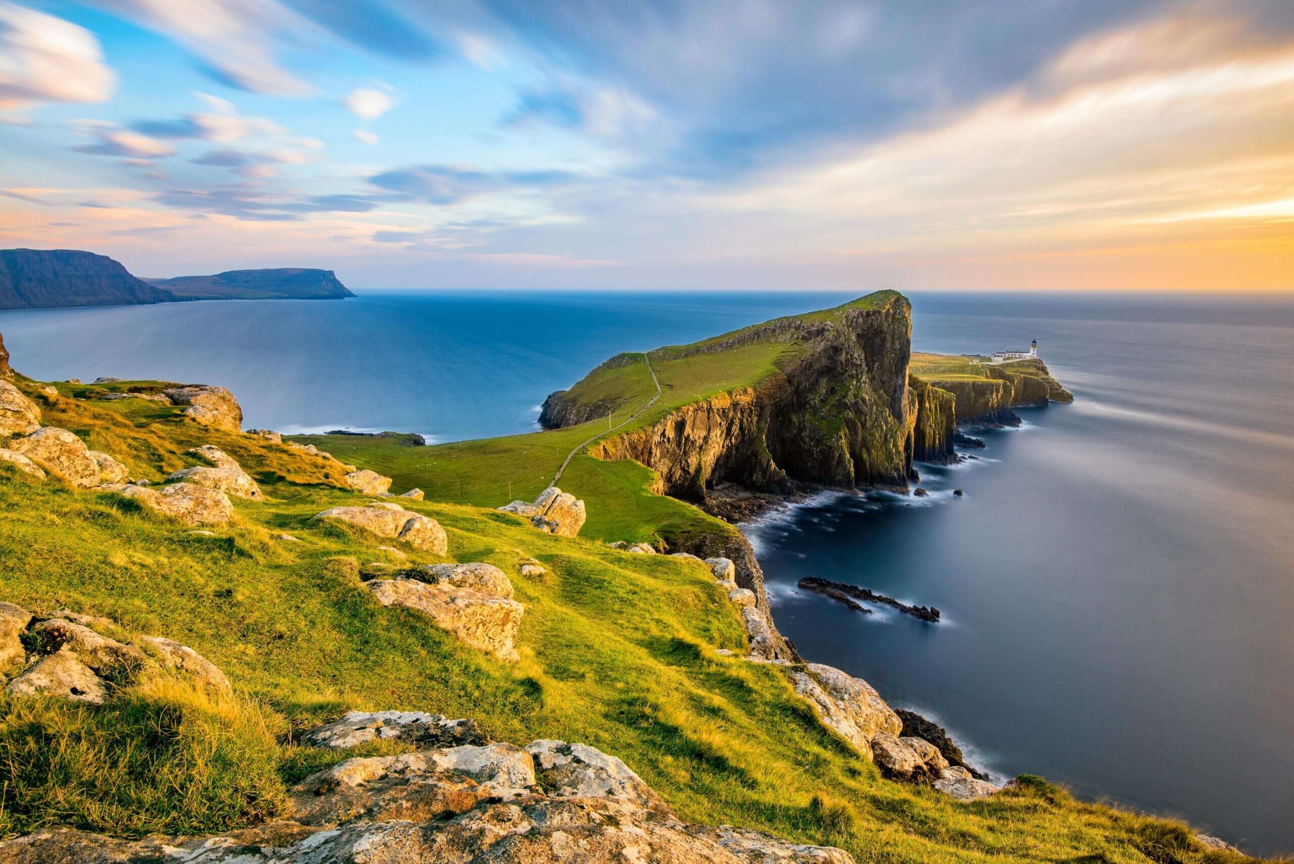 Curated Touring Unveils Ultra-Exclusive Scotland Itinerary