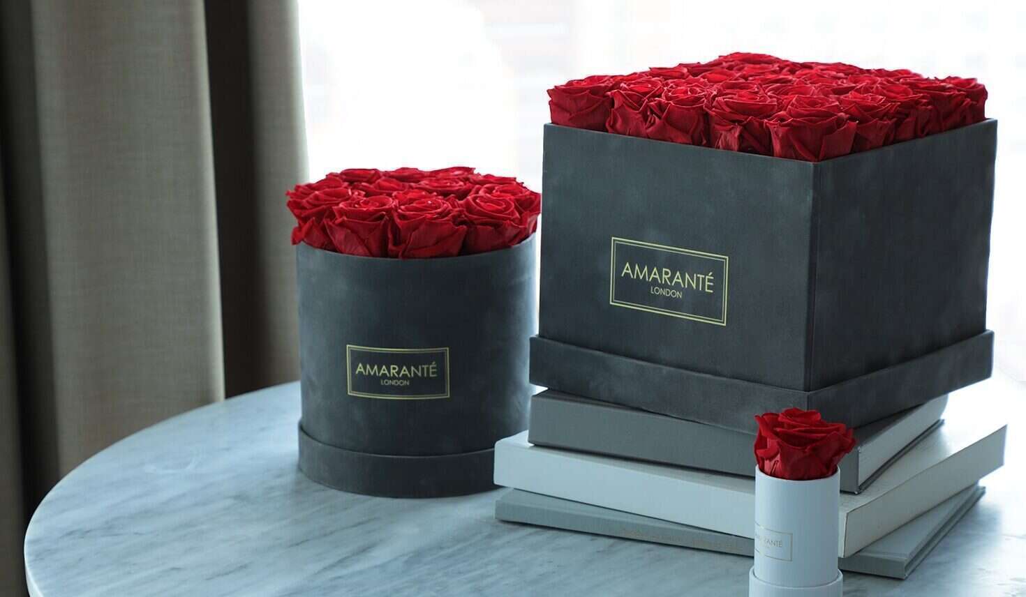 Luxurious Gift Ideas For Valentine's Day