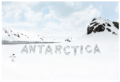 Gray Malin Captures Antarctica’s Changing Landscape