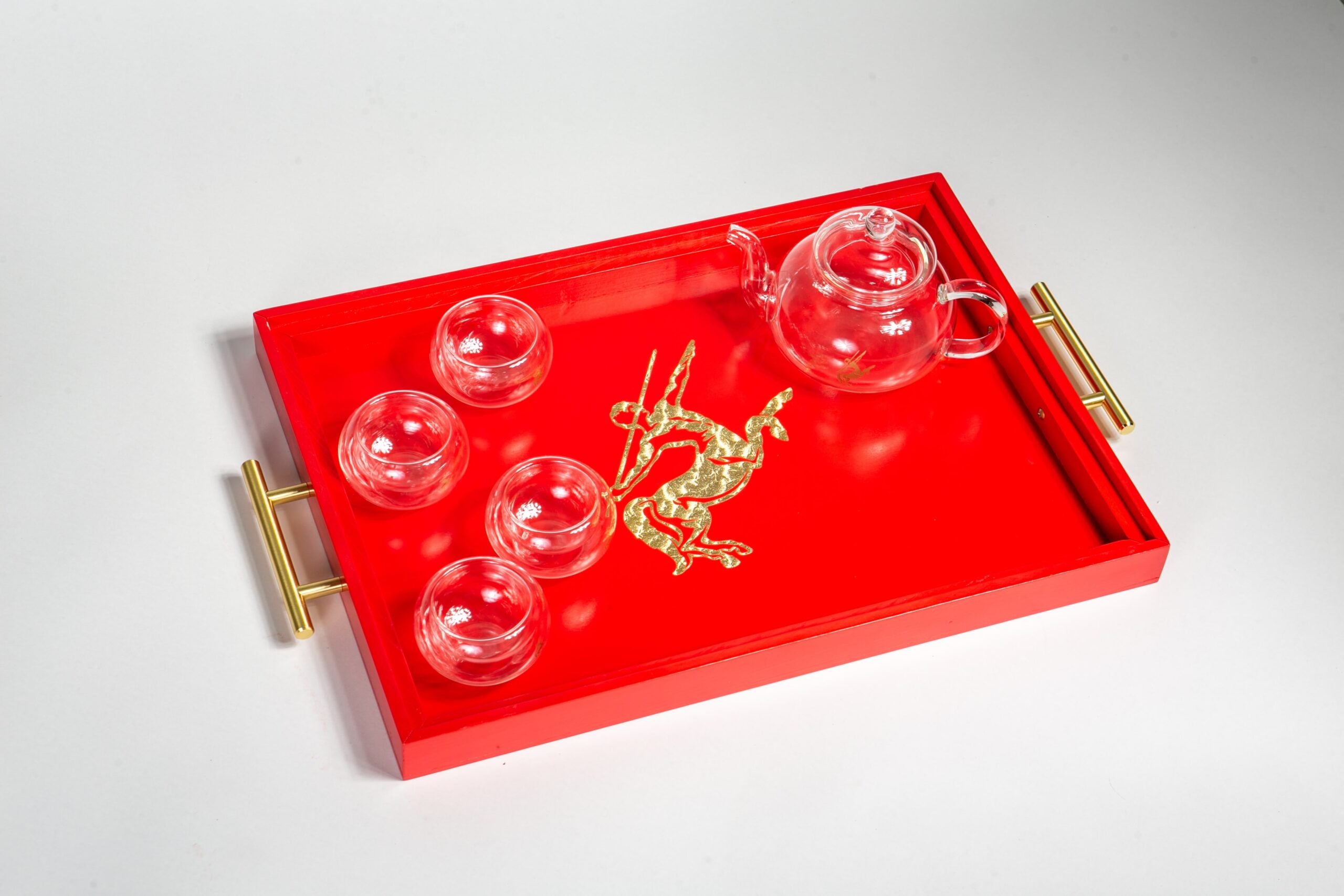 LOEWE, LOEWE 2022 Chinese New Year Gift Packaging