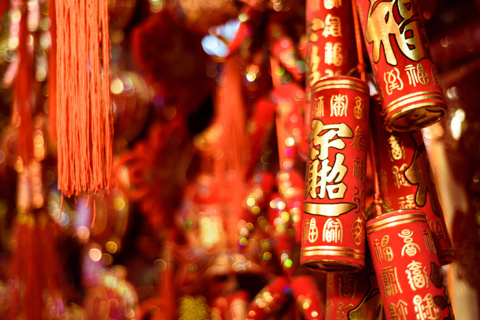 Lunar New Year Traditions Around the World