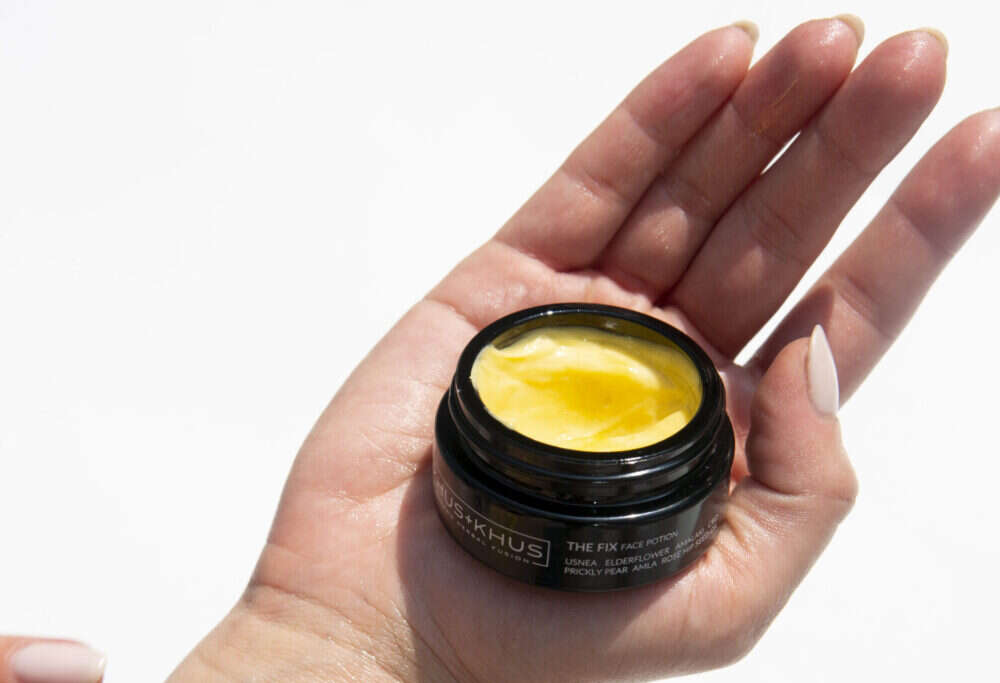 CBD Skin Care Products to Try This Year