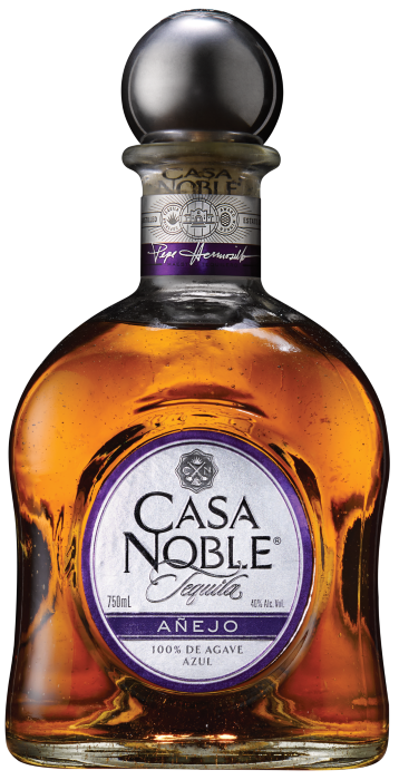 Casa Noble bottle