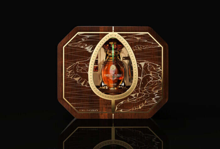 Sold at Auction: * 1 bouteille WHISKY