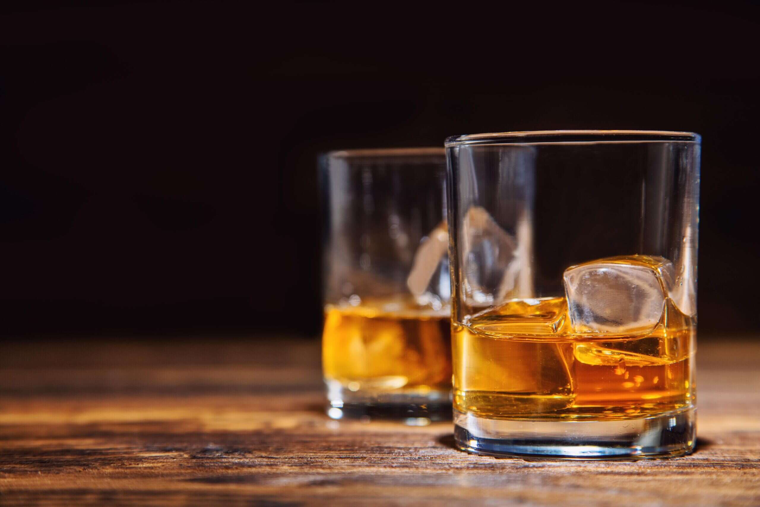 The Best Bourbon Brands in the World