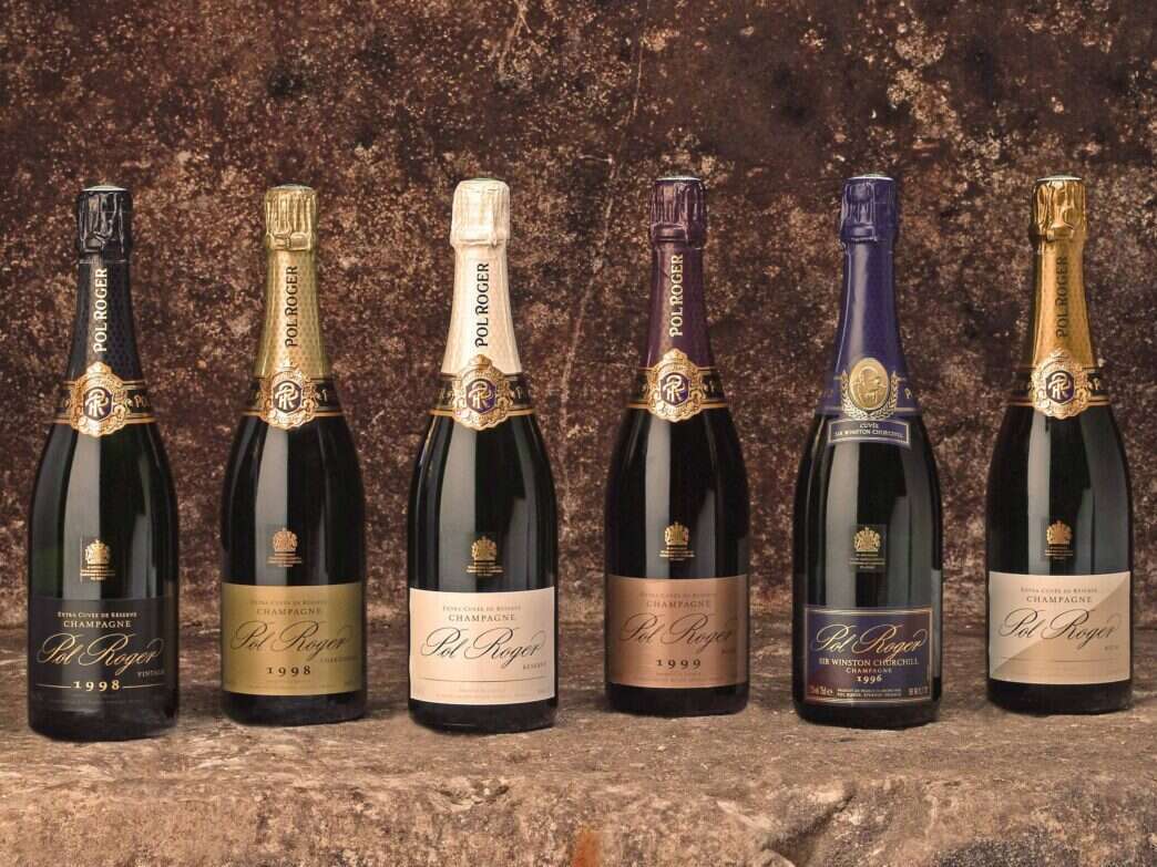 Best Champagne Brands 2021