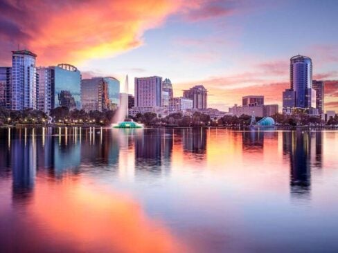 Orlando