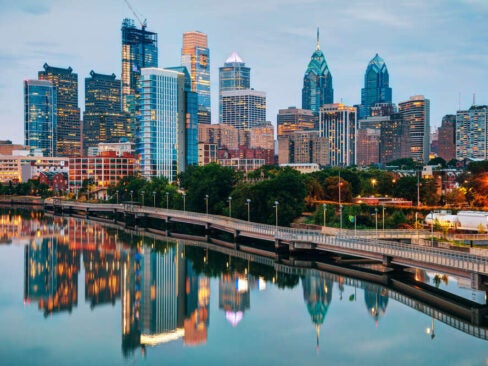 Philadelphia