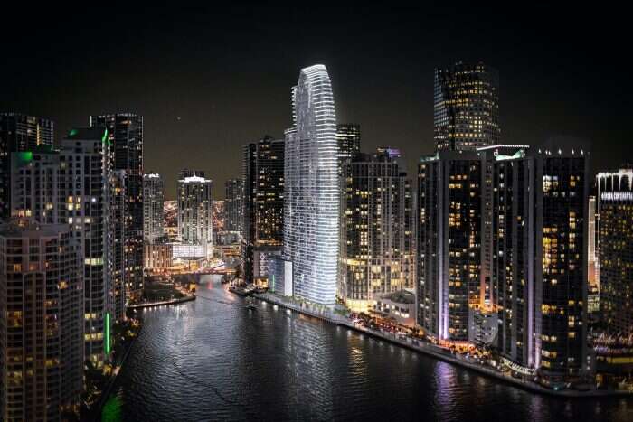 aston martin residences new addition to miami housing markets