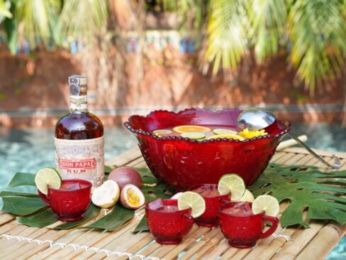 Don Papa Rum