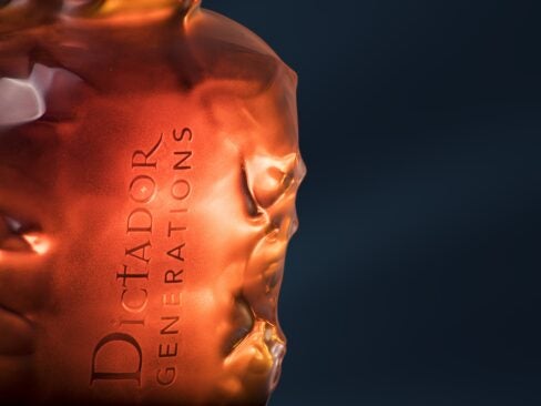 Dictador Generations En Lalique