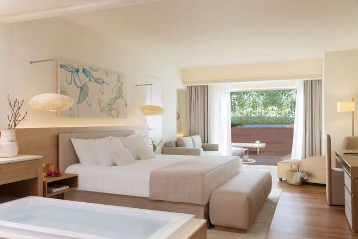 ibiza gran hotel pool suite