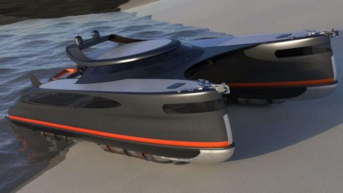 superyacht concept designs