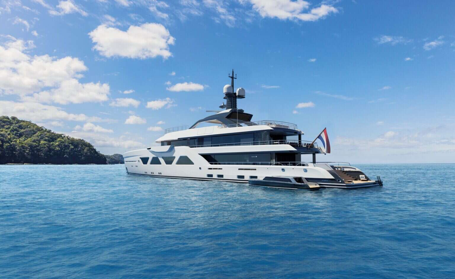 best yacht makers in the world