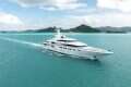 How Long is a Yacht Charter Season?