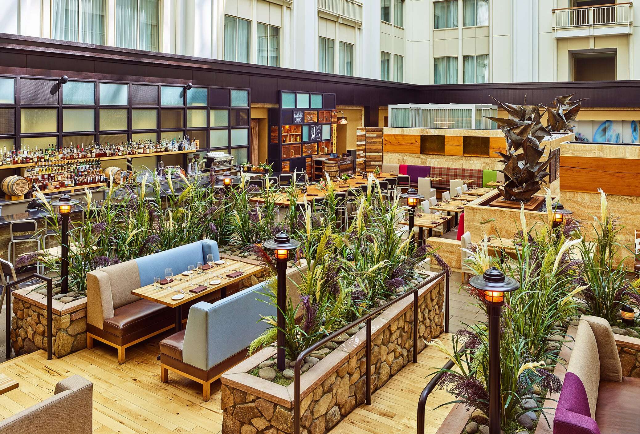 The Nines Portland Launches Urban Farmer Stay Experience