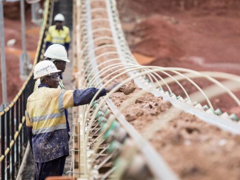 boodles gold mine process mali