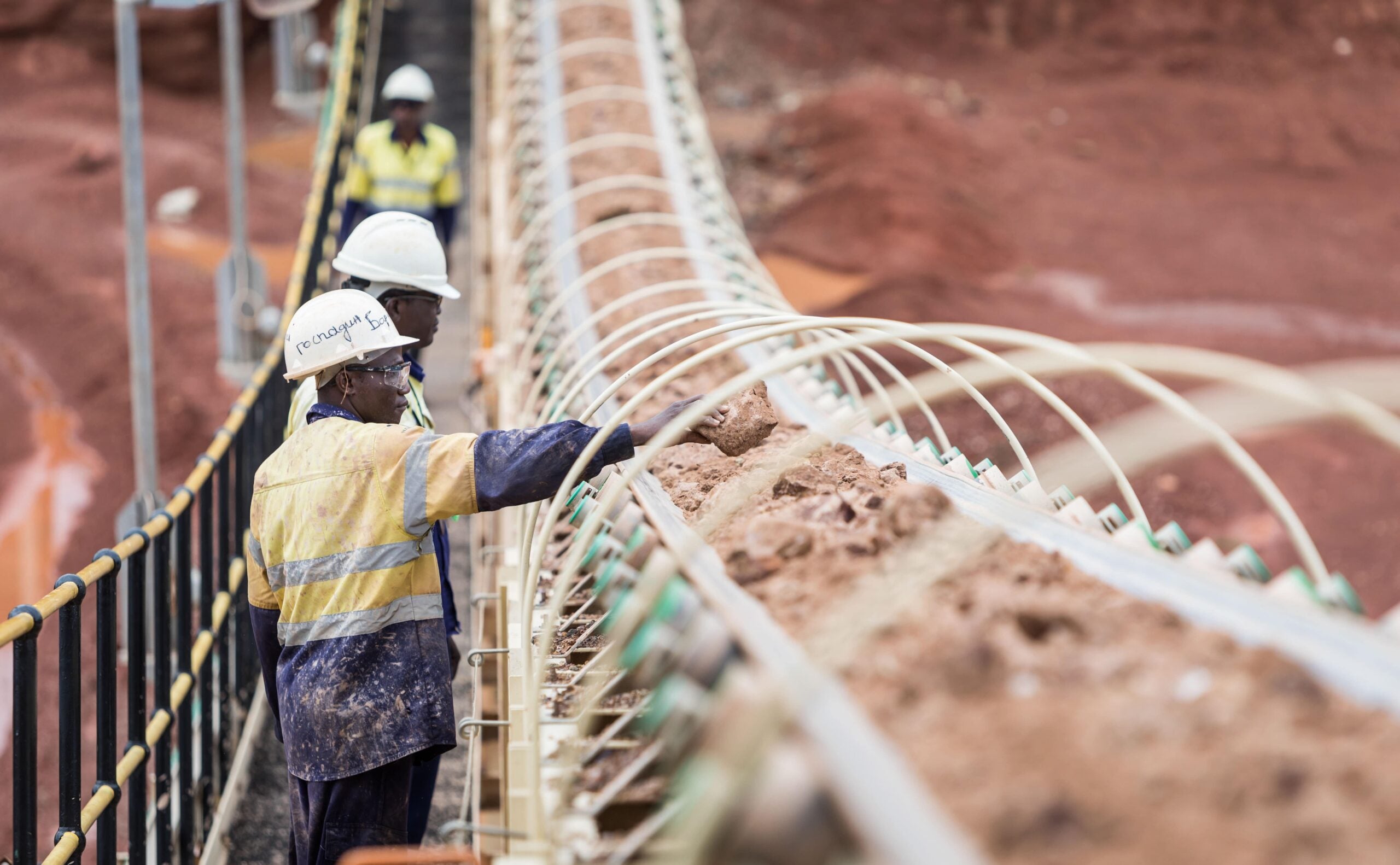 boodles gold mine process mali