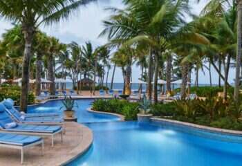 St. Regis Bahia Beach Resort Launches the Elementia Program