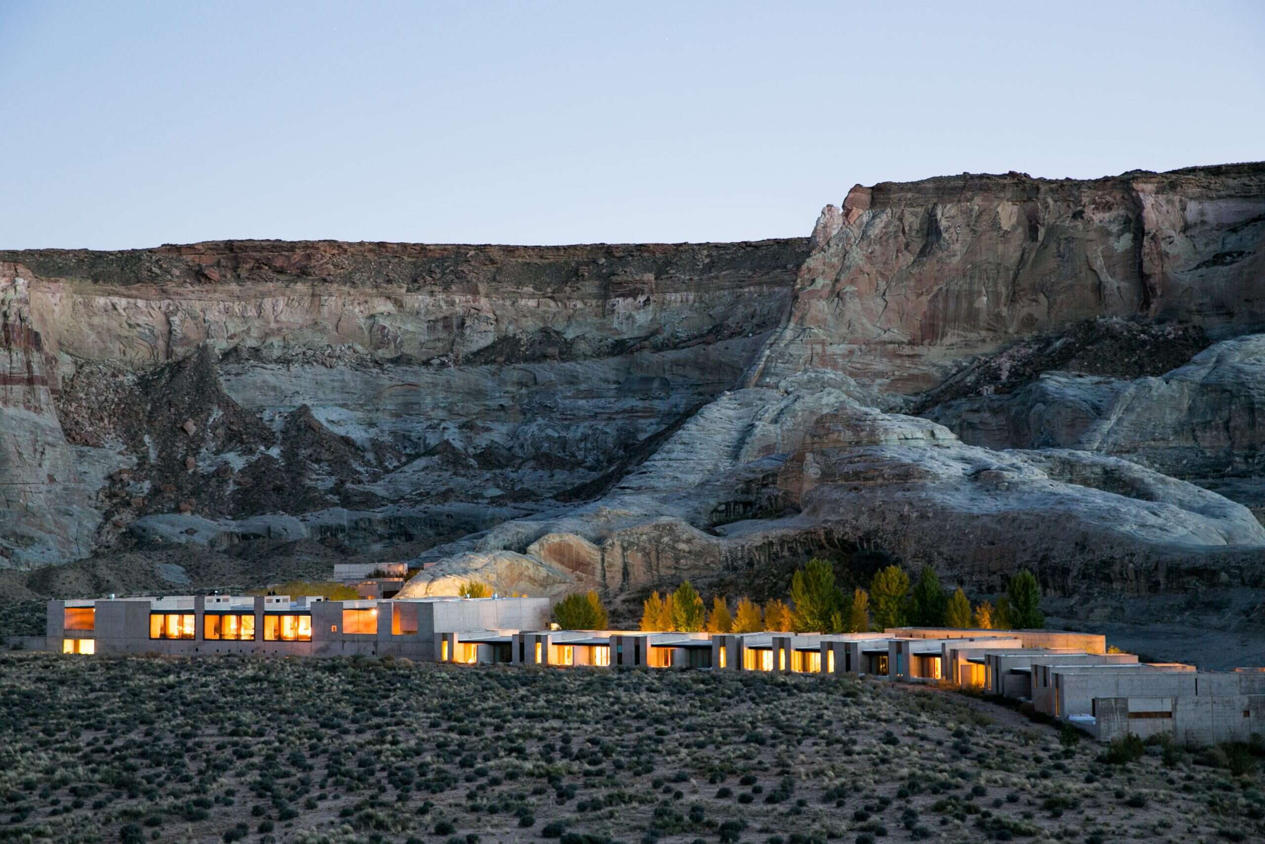 The Best Wellness Retreats in the US