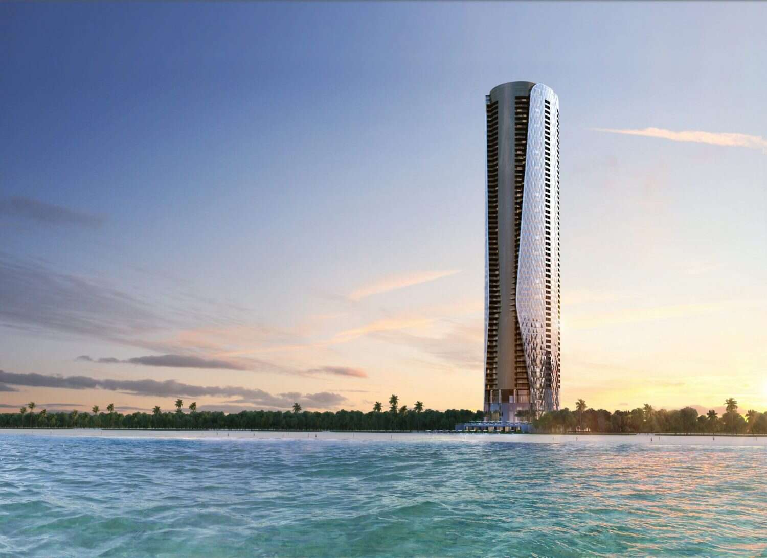 Bentley Reveals Plans For Luxury Miami Residences