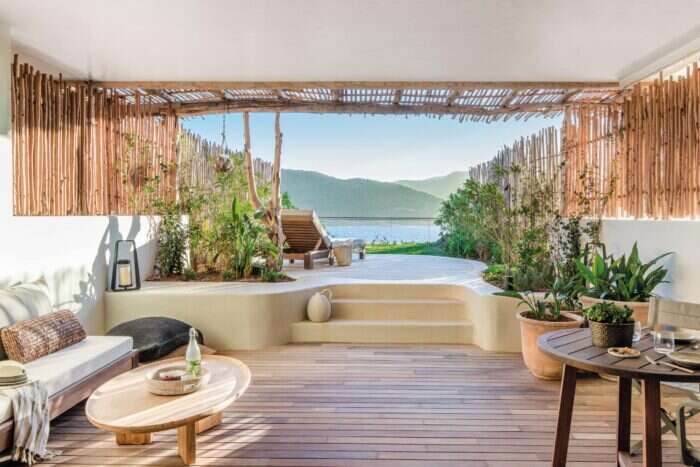 Six Senses Ibiza Launches Rental Retail Experience