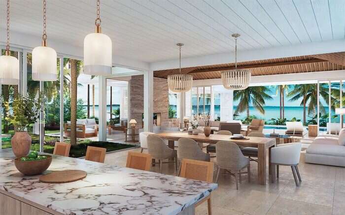The Residences at Montage Cay