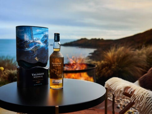Talisker Xpedition Oak