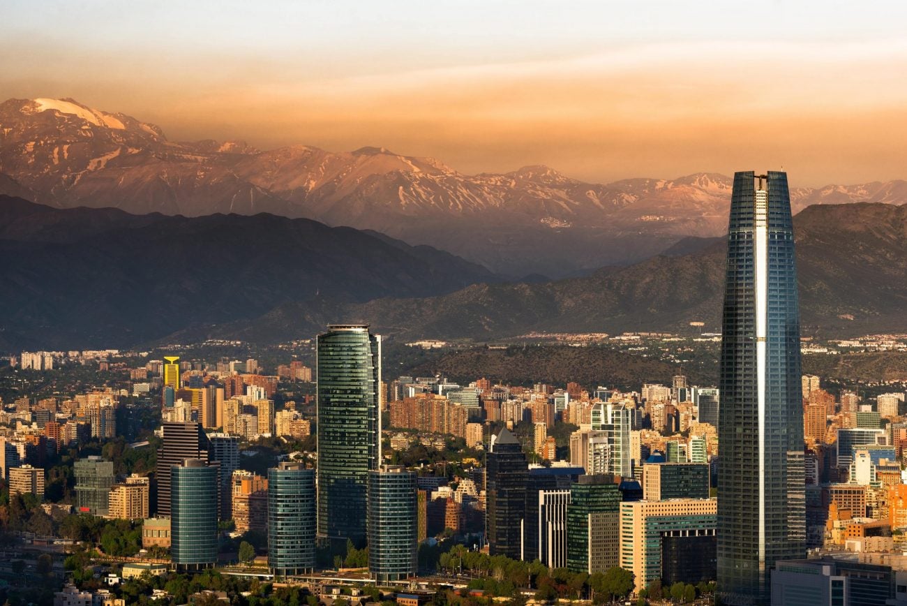 A Luxury Weekend Guide to Santiago, Chile
