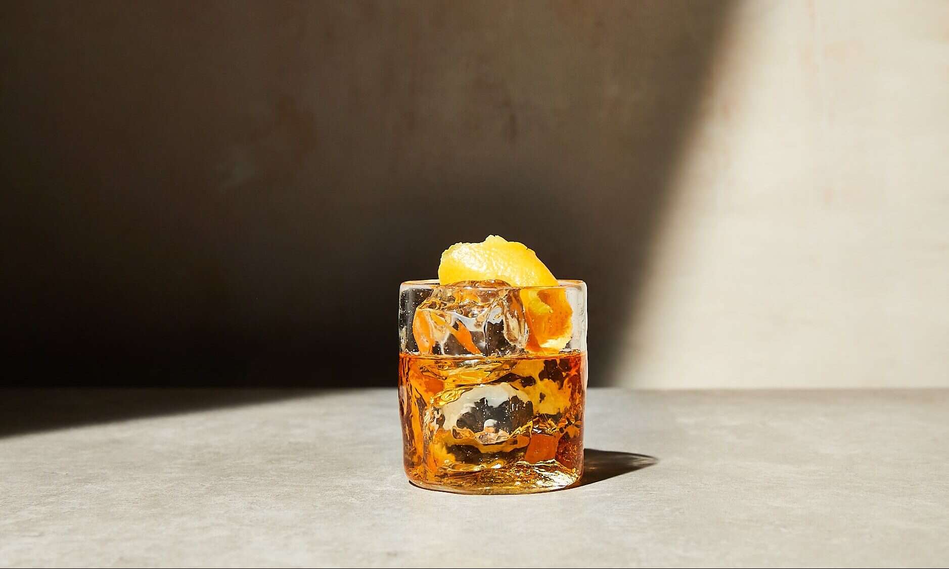 abasolo old fashioned for world whisky day
