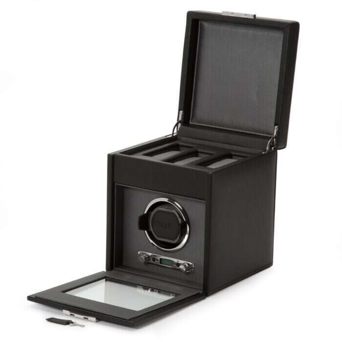 wolf viceroy watch winder