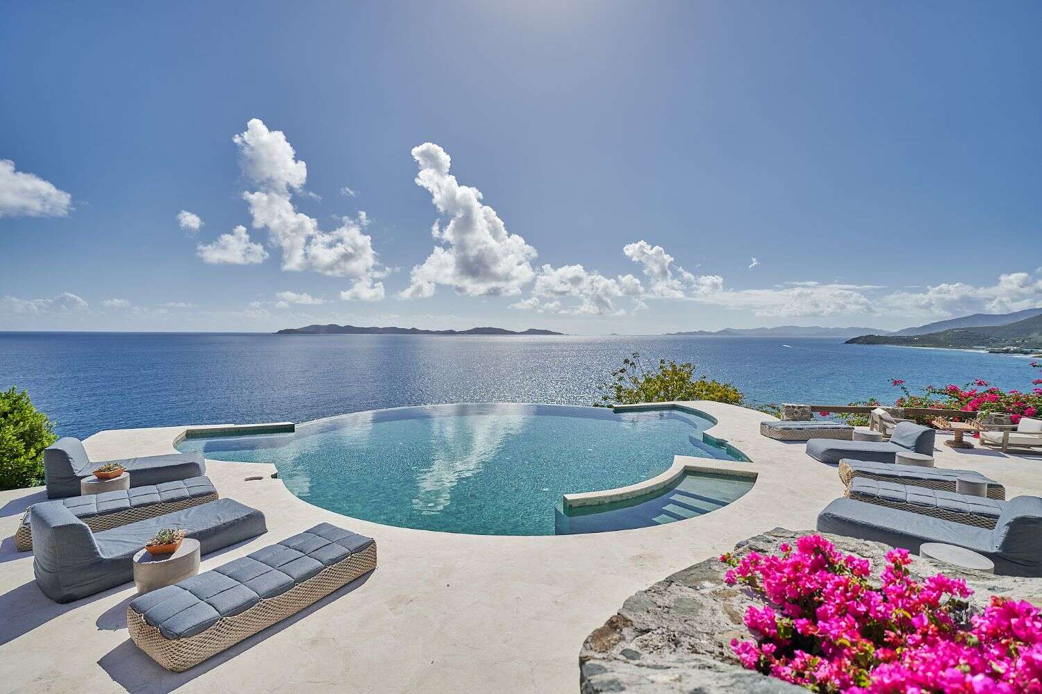 Introducing the Aerial, the BVI’s Newest Wellness Retreat