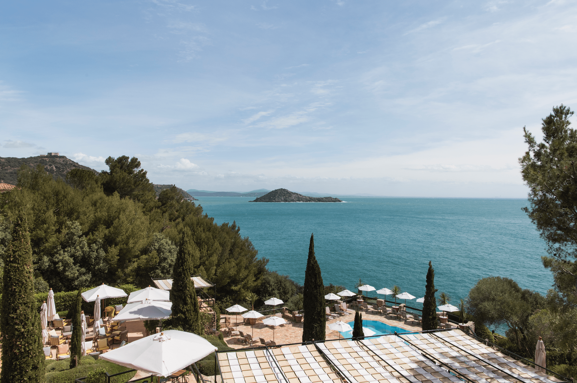 pellicano hotels group