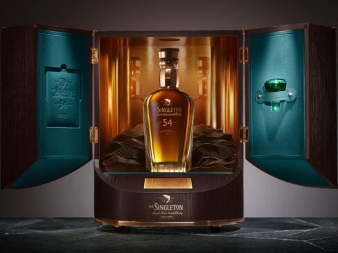 The Singleton 54