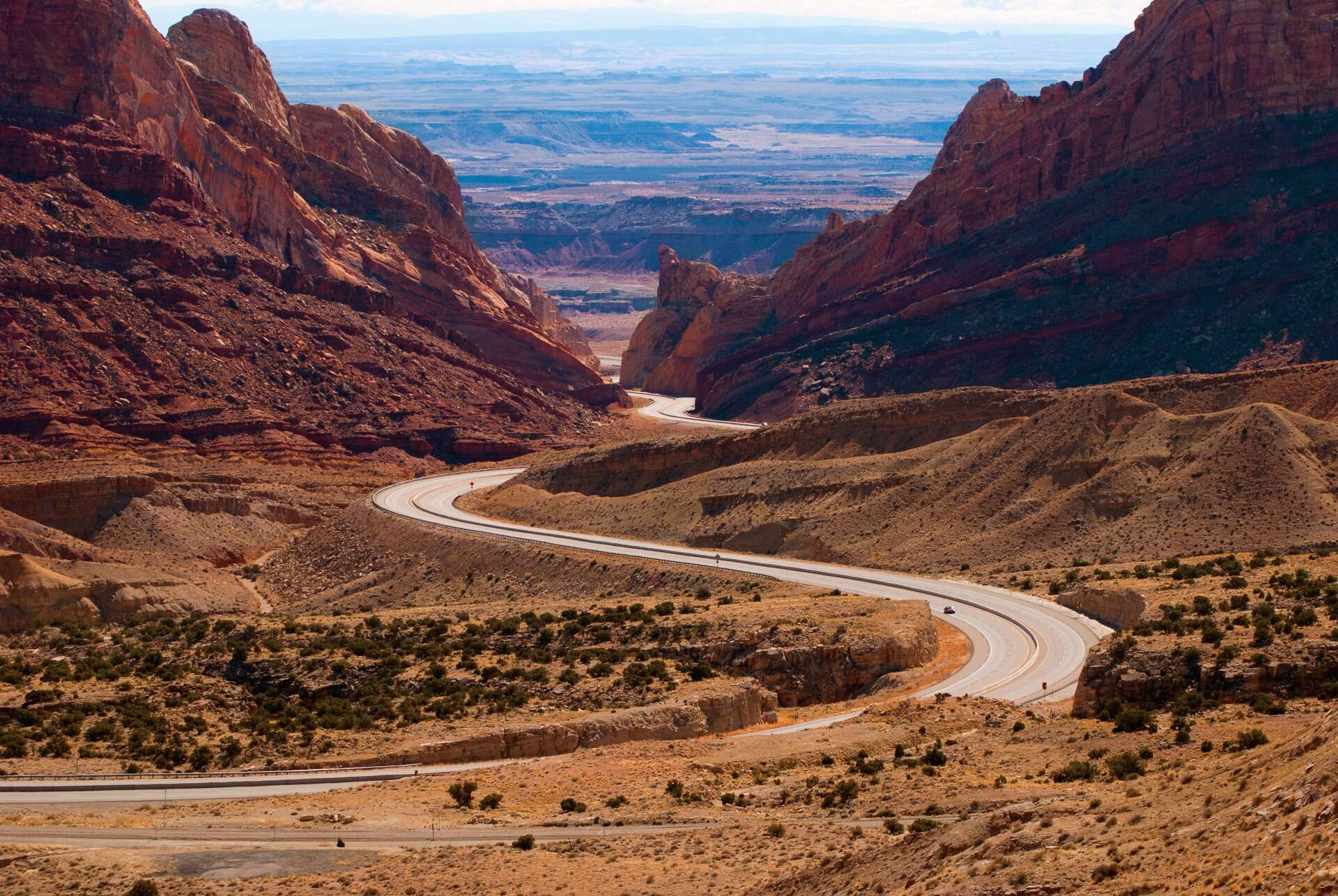 Discover America’s Hidden Gems on These Luxury Road Trips