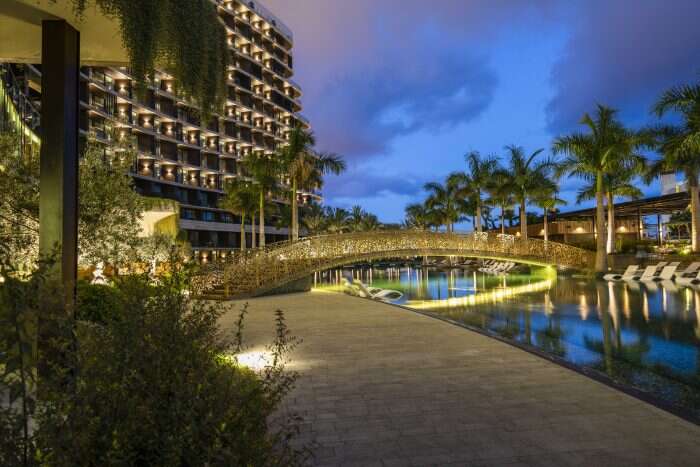 savoy palace hotel madeira