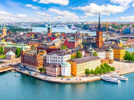 The 11 Best Restaurants in Stockholm