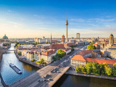 The 6 Best Restaurants in Berlin