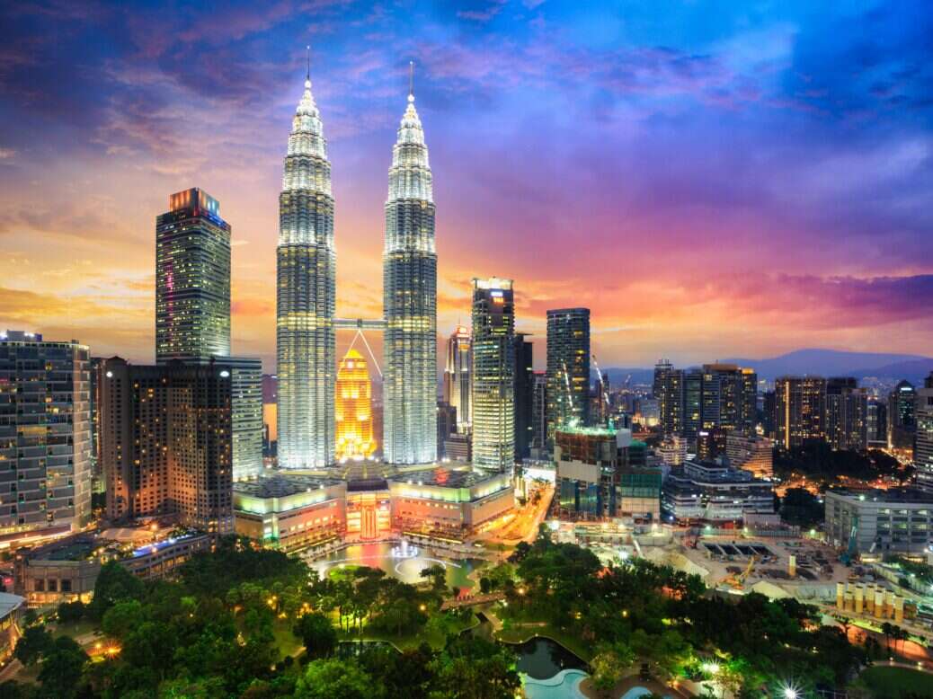 Kuala Lumpur