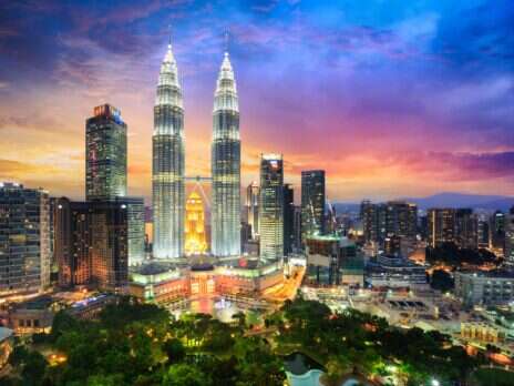 The 8 Best Restaurants in Kuala Lumpur