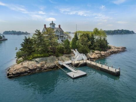 The Best Private Islands for Sale in the USA