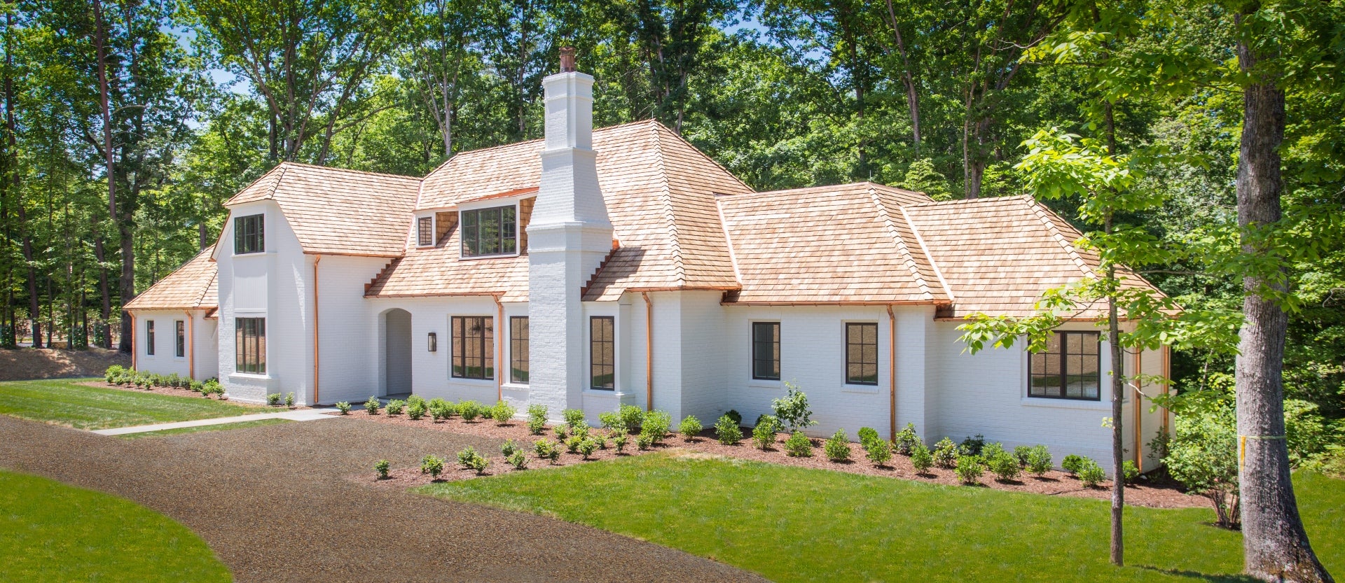 Live the Country Lifestyle at this Keswick Home