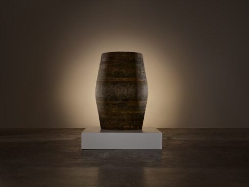 Oldest Scotch Whisky