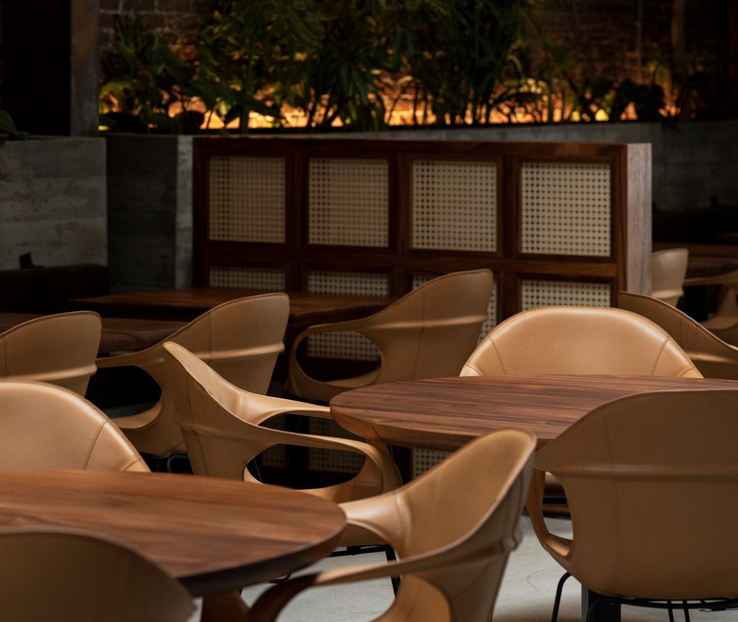 Inside Damian, the New LA Restaurant by Enrique Olvera