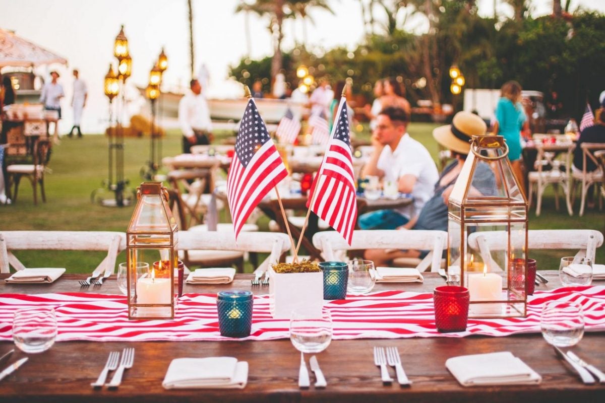 Celebrate Fourth of July in Style at One&Only Palmilla