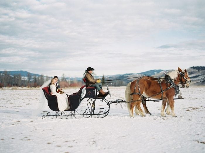 The Ranch at Rock Creek