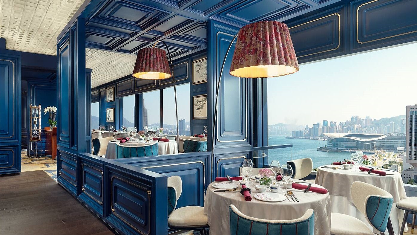 The 11 Best Restaurants in Hong Kong