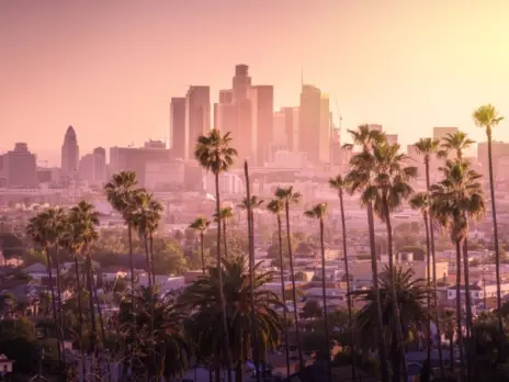 The Five Best Restaurants in Los Angeles