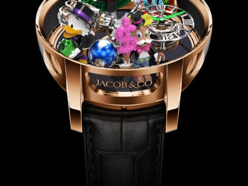 Alec Monopoly Watch