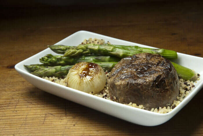 Fillet Steak